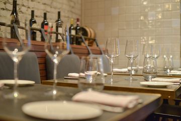 All’Onda 3 Italian Greenwich Village