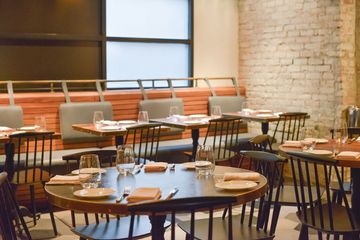 All’Onda 4 Italian Greenwich Village