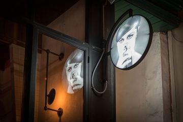 All’Onda 5 Italian Greenwich Village