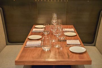 All’Onda 6 Italian Greenwich Village