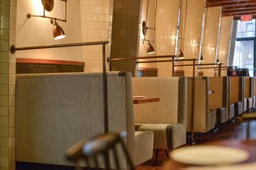 All’Onda 7 Italian Greenwich Village