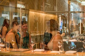 Corkbuzz 7 Lounges Bars Wine Bars Greenwich Village