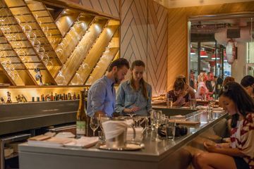 Corkbuzz 10 Lounges Bars Wine Bars Greenwich Village