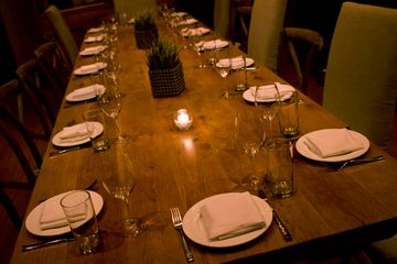 Corkbuzz 2 Lounges Bars Wine Bars Greenwich Village