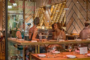 Corkbuzz 5 Lounges Bars Wine Bars Greenwich Village