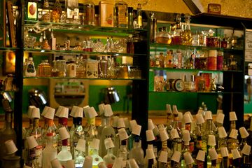 Beauty Bar 6 Bars East Village