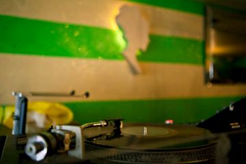 Beauty Bar 8 Bars East Village