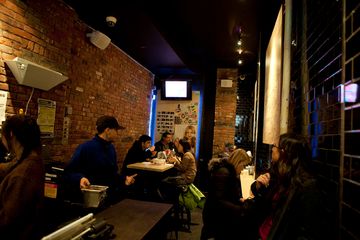 Bao Haus 1 Thai East Village