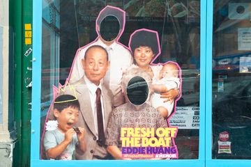 Bao Haus 2 Thai East Village