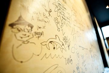 Bao Haus 3 Thai East Village