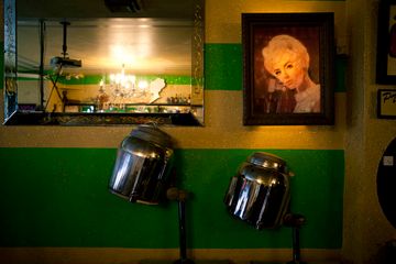 Beauty Bar 3 Bars East Village