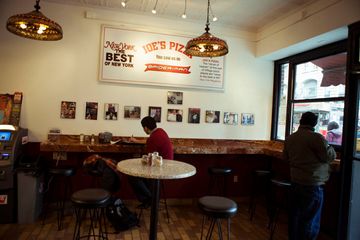 Joe's Pizza 4 Pizza East Village