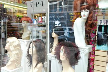 Wigs and Plus 2 Hair Accessories Wigs Greenwich Village