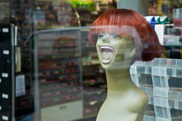 Wigs and Plus 4 Wigs Hair Accessories Greenwich Village