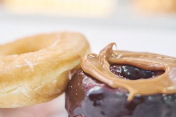 The Donut Pub 1 Sandwiches Coffee Shops Doughnuts undefined