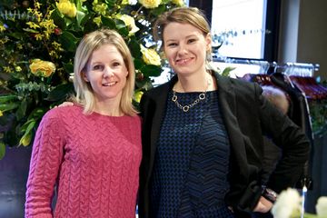 FlowerSchool New York 3 Schools West Village