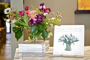 FlowerSchool New York 6 Schools West Village