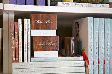 FlowerSchool New York 7 Schools West Village