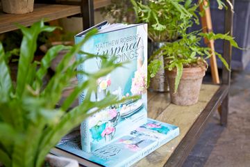 FlowerSchool New York 8 Schools West Village