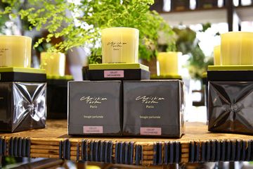 FlowerSchool New York 9 Schools West Village