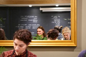 FlowerSchool New York 14 Schools West Village