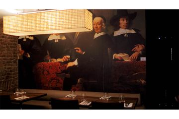 Jeanne & Gaston 3 French West Village