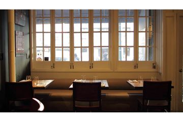 Jeanne & Gaston 4 French West Village