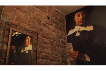 Jeanne & Gaston 5 French West Village