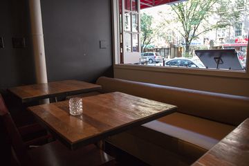 Jeanne & Gaston 6 French West Village