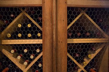 Jeanne & Gaston 7 French West Village