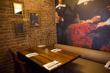 Jeanne & Gaston 8 French West Village