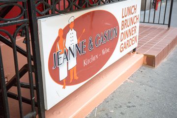 Jeanne & Gaston 10 French West Village