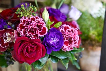 FlowerSchool New York 17 Schools West Village