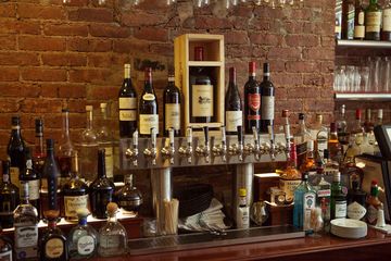 La Rosetta Cucina Mediterranean 4 Videos Mediterranean Italian West Village