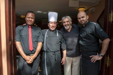 La Rosetta Cucina Mediterranean 5 Videos Mediterranean Italian West Village