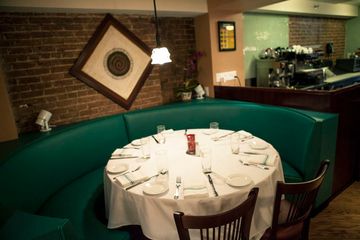 La Rosetta Cucina Mediterranean 7 Videos Mediterranean Italian West Village