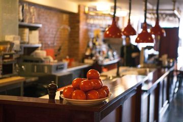 La Rosetta Cucina Mediterranean 8 Videos Mediterranean Italian West Village