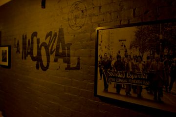 La Nacional 3 Spanish Tapas and Small Plates West Village