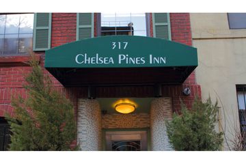 Chelsea Pines Inn 1 Hotels West Village