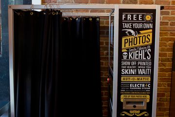 Kiehl's 4 Skin Care and Makeup Meatpacking District West Village