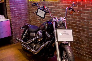 Kiehl's 6 Skin Care and Makeup Meatpacking District West Village