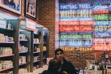 Kiehl's 11 Skin Care and Makeup Meatpacking District West Village