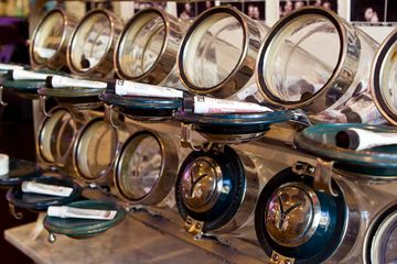 Kiehl's 1 Skin Care and Makeup Meatpacking District West Village