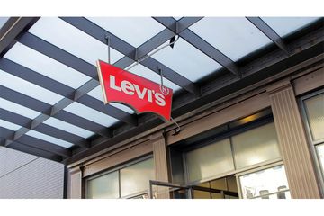 Levi's Meatpacking 4 Mens Clothing Women's Clothing Meatpacking District West Village