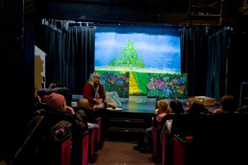 13th Street Repertory Company Temporarily Closed 1 Theaters Greenwich Village