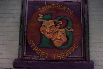 13th Street Repertory Company   Temporarily Closed 3 Theaters Greenwich Village