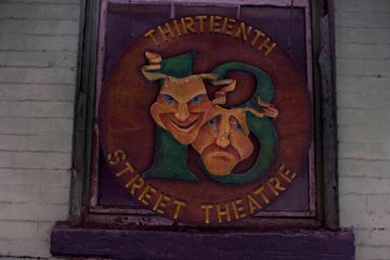 13th Street Repertory Company Temporarily Closed 3 Theaters Greenwich Village