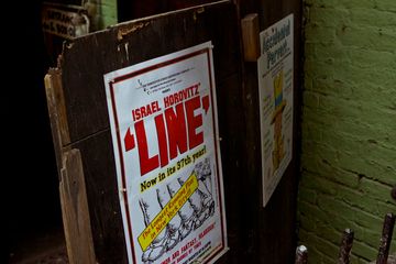 13th Street Repertory Company Temporarily Closed 4 Theaters Greenwich Village