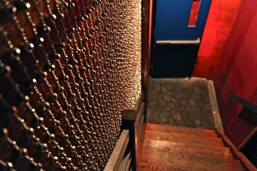 Karaoke Cave   LOST GEM 5 Bars Karaoke Greenwich Village
