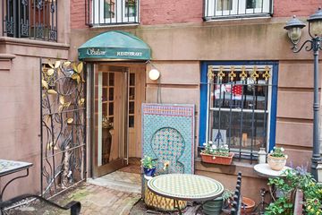 Salam Café and Restaurant 2 Mediterranean West Village